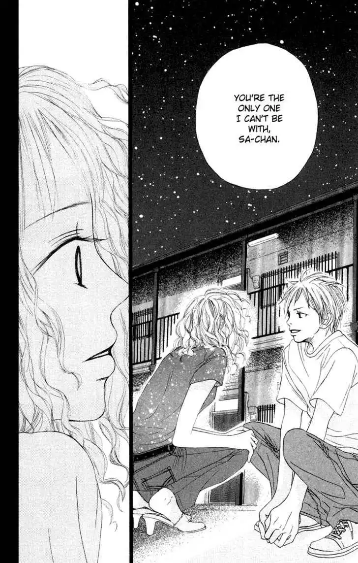 Crazy for You (Shoujo) Chapter 1 47